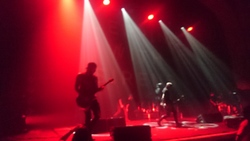 Rise Against / PEARS / Sleeping With Sirens on Nov 5, 2017 [292-small]