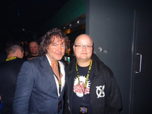 Harem Scarem / Dare / Work Of Art / Eden's Curse / The Magnificent / Hardline / Shooting Star / Trixter / Treat / Heavens Edge / Von Groove / Nation / Jsrg / Baton Rouge / Alien / Prophet / Brighton Rock / Eclipse on Oct 18, 2013 [920-small]