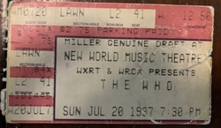 The Who  on Jul 20, 1997 [950-small]