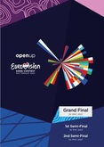 tags: Gig Poster, Ahoy - Eurovision Song Contest Rotterdam 2021: Grand Final (Jury) on May 21, 2021 [968-small]