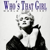 Madonna / Level 42 on Jul 26, 1987 [973-small]