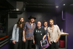 A Thousand Horses / Purson on Dec 1, 2016 [995-small]