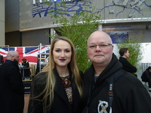 C2C: Country To Country on Mar 11, 2016 [998-small]