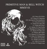 Bell Witch / Primitive Man / Swollen Organs on Nov 6, 2017 [301-small]
