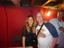 Lucie Silvas / Jon Green on Sep 6, 2016 [012-small]