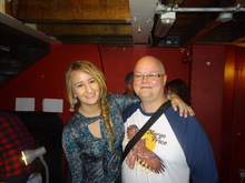 Margo Price / Mike Badger on Aug 30, 2016 [013-small]