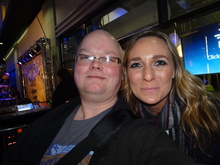C2C: Country To Country on Mar 11, 2016 [031-small]