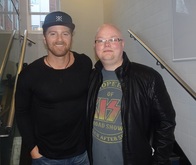 Kip Moore / Max Milner on Apr 26, 2016 [044-small]