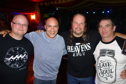 Dan Reed / Diesel on Sep 20, 2014 [051-small]