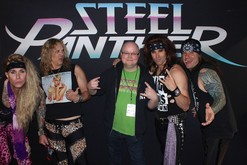 Steel Panther / Skindred on Mar 7, 2015 [054-small]