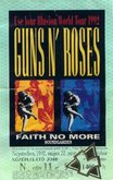 Guns 'N Roses / Soundgarden / Faith No More on May 22, 1992 [308-small]