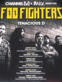 Foo Fighters / Tenacious D / Fucked Up / Stonefield on Dec 8, 2011 [091-small]