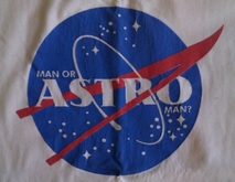 Man or Astro-man? on Jul 1, 1999 [096-small]