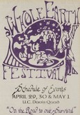 Whole Earth Festival on Apr 29, 1983 [101-small]