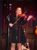 American Young / Robbie Cavanagh / Jo Dudderidge on Aug 16, 2016 [106-small]