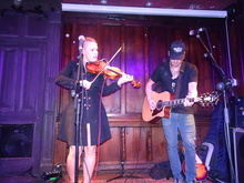 American Young / Robbie Cavanagh / Jo Dudderidge on Aug 16, 2016 [107-small]