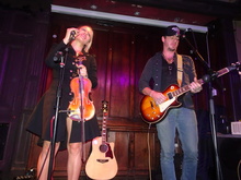 American Young / Robbie Cavanagh / Jo Dudderidge on Aug 16, 2016 [108-small]