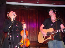 American Young / Robbie Cavanagh / Jo Dudderidge on Aug 16, 2016 [109-small]