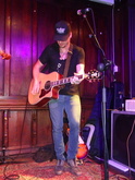 American Young / Robbie Cavanagh / Jo Dudderidge on Aug 16, 2016 [110-small]