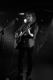 Carl Dixon on Oct 28, 2014 [117-small]