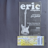 Eric Clapton / Los Lobos on Feb 25, 2011 [119-small]