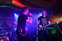 Eden's Curse / Fahran on May 20, 2014 [124-small]