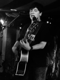 Eric Martin on Aug 17, 2015 [126-small]
