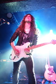 H.E.A.T. / Supercharger on May 19, 2014 [137-small]