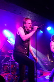 H.E.A.T. / Supercharger on May 19, 2014 [138-small]