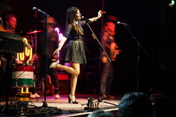 Kacey Musgraves / John & Jacob on Jun 27, 2014 [146-small]