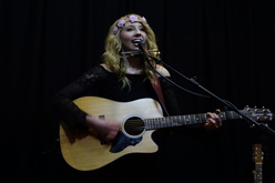 Narn / Chloe Chadwick / Stanford Road on Jan 16, 2016 [163-small]
