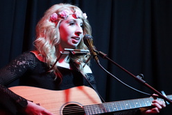 Narn / Chloe Chadwick / Stanford Road on Jan 16, 2016 [164-small]