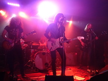 Tyler Bryant & the Shakedown / Broken Witt Rebels on Jun 7, 2016 [185-small]