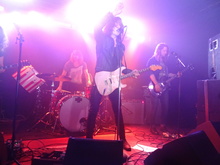 Tyler Bryant & the Shakedown / Broken Witt Rebels on Jun 7, 2016 [186-small]