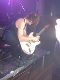 Tyler Bryant & the Shakedown / Broken Witt Rebels on Jun 7, 2016 [187-small]