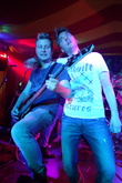 Vega / Newman on Nov 6, 2014 [192-small]