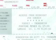 Joe Cocker - Across from Midnight Tour on Jun 13, 1998 [320-small]