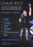 Chase Rice / Madison Kozak on Jan 17, 2020 [206-small]