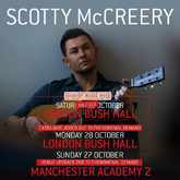 Scotty McCreery / Temecula Road on Oct 27, 2019 [207-small]