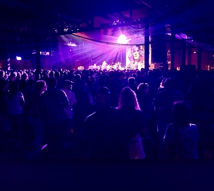 Jun 20, 2013 Robert Plant / Robert Plant & the Sensational Space