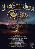 Black Stone Cherry / Monster Truck / The Cadillac Three on Dec 10, 2018 [239-small]