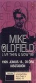 Mike Oldfield on Jun 18, 1999 [324-small]