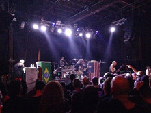 Cavalera Conspiracy / Death Angel / Corrosion Of Conformity / Lody Kong on May 1, 2015 [253-small]