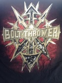 Bolt Thrower / Benediction on May 29, 2013 [272-small]