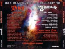 Dio  / Whitesnake on Jul 24, 1984 [274-small]