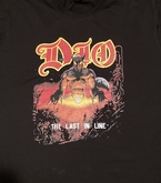 Dio  / Whitesnake on Jul 24, 1984 [275-small]