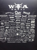 Wacken Open Air  on Aug 4, 2011 [280-small]