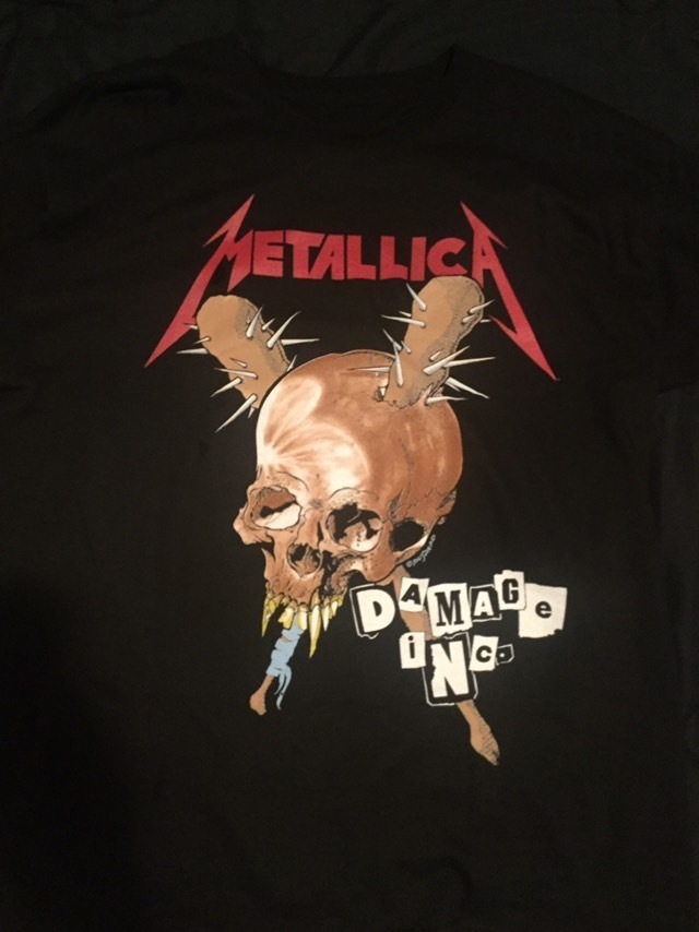 ozzy osbourne on metallica