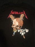 Ozzy Osbourne / Metallica on Jun 13, 1986 [284-small]