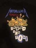 Ozzy Osbourne / Metallica on Jun 13, 1986 [285-small]